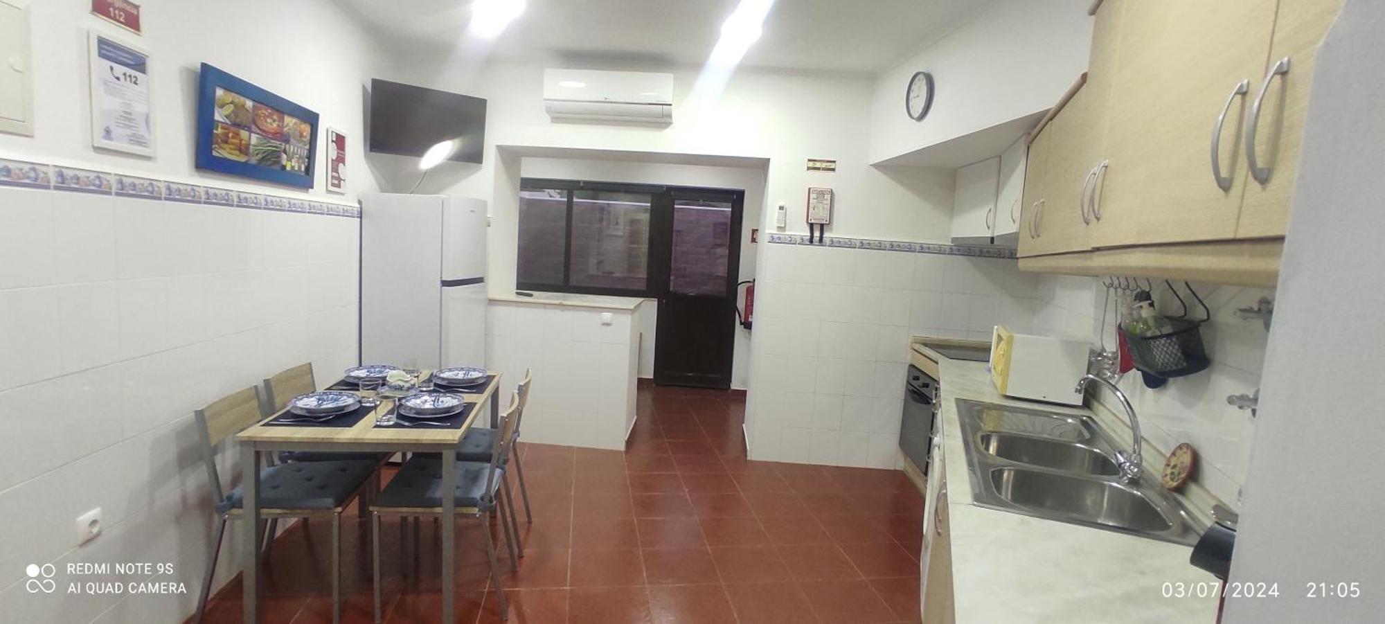 Akonxego&Cia Mourão Exterior foto