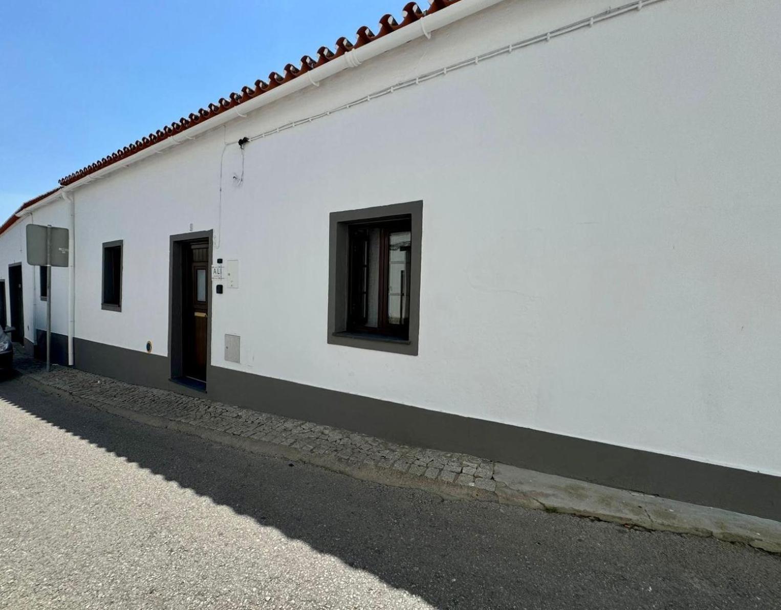 Akonxego&Cia Mourão Exterior foto